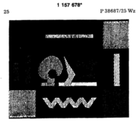 1157678 Logo (DPMA, 24.10.1989)