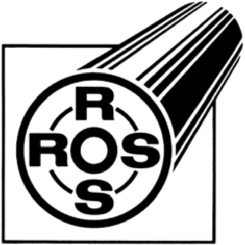 ROS Logo (DPMA, 16.01.1993)