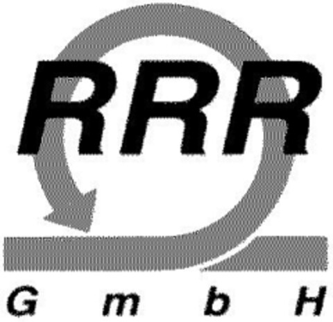 RRR GmbH Logo (DPMA, 02.07.1994)