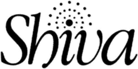 Shiva Logo (DPMA, 04/29/1994)