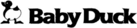 Baby Duck Logo (DPMA, 27.09.1991)