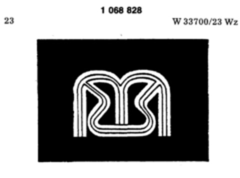 wm Logo (DPMA, 29.11.1983)