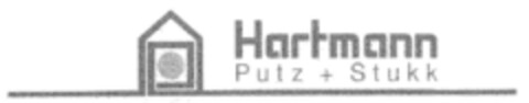 Hartmann Putz + Stukk Logo (DPMA, 23.02.2000)