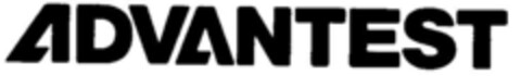 ADVANTEST Logo (DPMA, 27.03.2000)