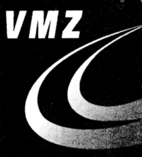 VMZ Logo (DPMA, 06/28/2000)