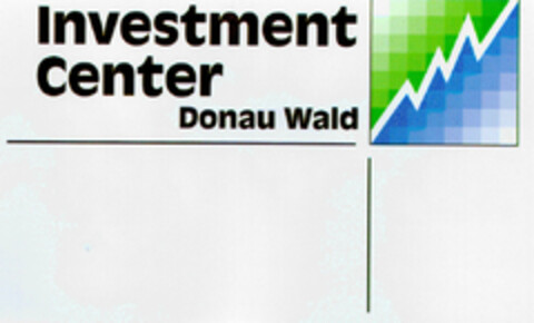 Investment Center Donau Wald Logo (DPMA, 29.08.2000)