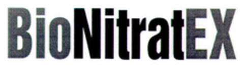 BioNitratEX Logo (DPMA, 09.10.2000)