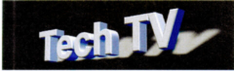 Tech TV Logo (DPMA, 10/16/2000)