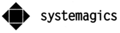 systemagics Logo (DPMA, 10/23/2000)