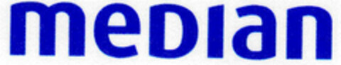 median Logo (DPMA, 03/06/2001)