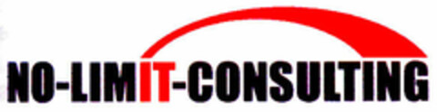 NO-LIMIT-CONSULTING Logo (DPMA, 19.07.2001)