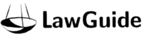 LawGuide Logo (DPMA, 24.09.2001)