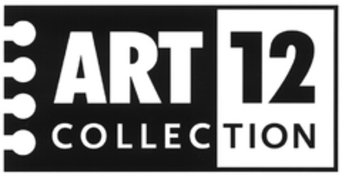 ART 12 COLLECTION Logo (DPMA, 30.01.2008)