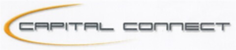 CAPITAL CONNECT Logo (DPMA, 29.05.2008)