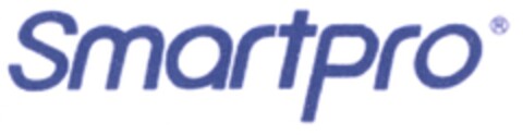 Smartpro Logo (DPMA, 21.07.2008)