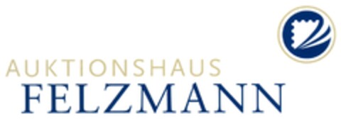 AUKTIONSHAUS FELZMANN Logo (DPMA, 17.09.2008)