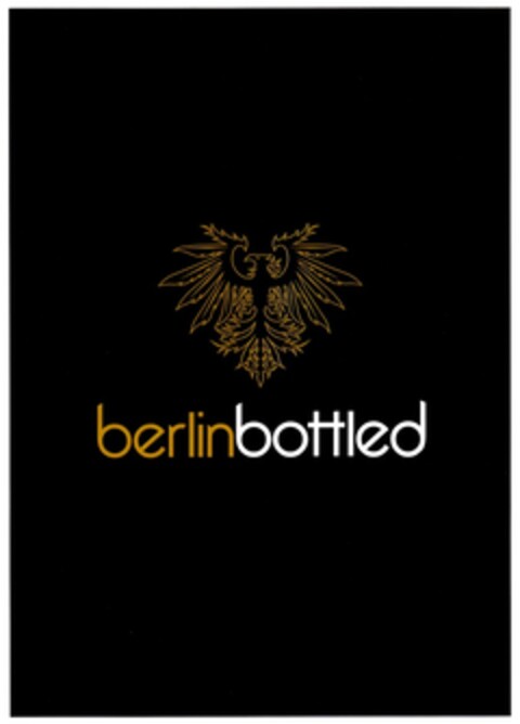 berlinbottled Logo (DPMA, 24.10.2008)