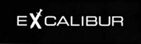 EXCALIBUR Logo (DPMA, 18.03.2009)