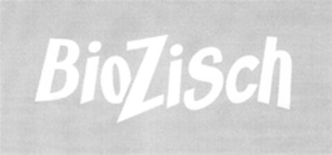 BioZisch Logo (DPMA, 20.04.2009)