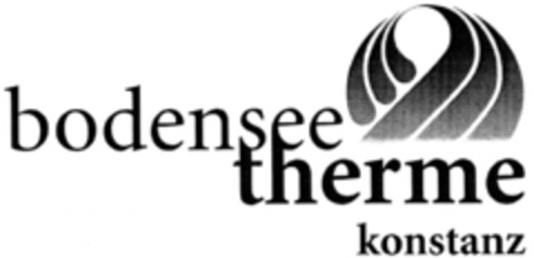 bodensee therme konstanz Logo (DPMA, 30.04.2009)