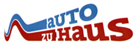 AUTO ZU HAUS Logo (DPMA, 08.10.2009)