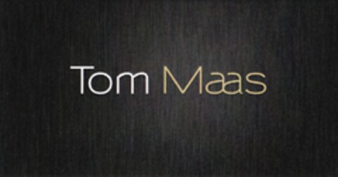 Tom Maas Logo (DPMA, 12/03/2009)