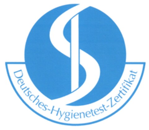 Deutsches Hygienetest Zertifikat Logo (DPMA, 04/01/2010)