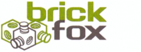 brickfox Logo (DPMA, 01.06.2010)