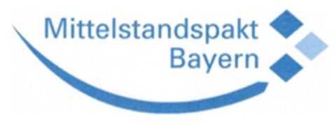 Mittelstandspakt Bayern Logo (DPMA, 07.10.2010)