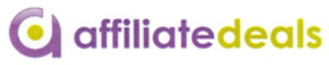 affiliatedeals Logo (DPMA, 10/13/2010)