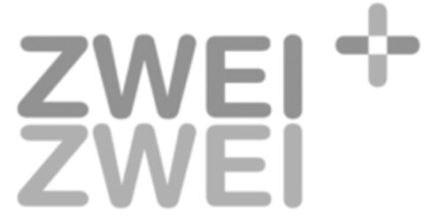 ZWEI + ZWEI Logo (DPMA, 20.12.2010)