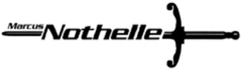 Marcus Nothelle Logo (DPMA, 30.11.2010)