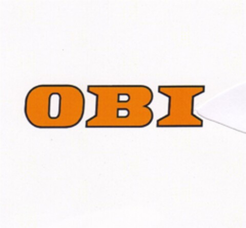 OBI Logo (DPMA, 25.05.2011)
