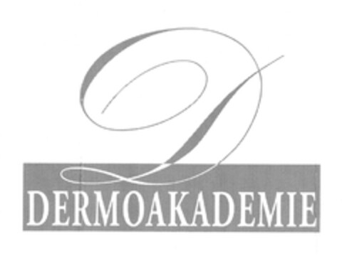 DERMOAKADEMIE Logo (DPMA, 06/08/2011)