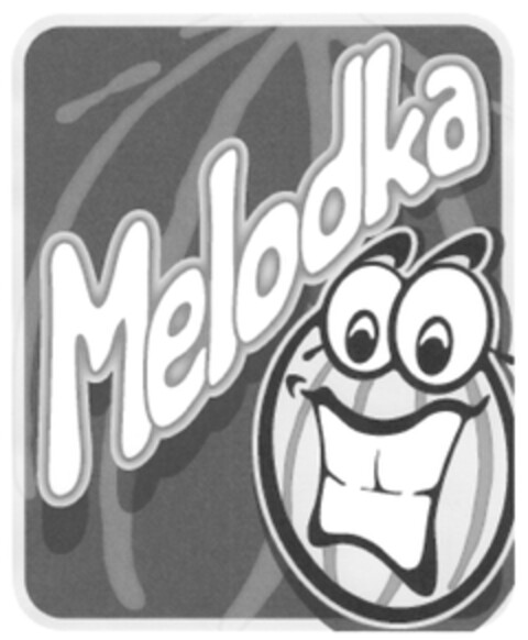 Melodka Logo (DPMA, 28.06.2011)