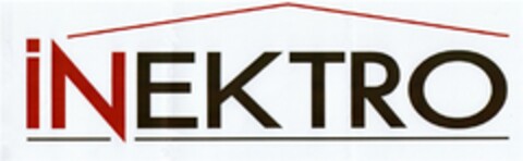 iNEKTRO Logo (DPMA, 21.07.2011)