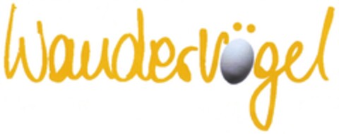 Wandervögel Logo (DPMA, 08/30/2011)