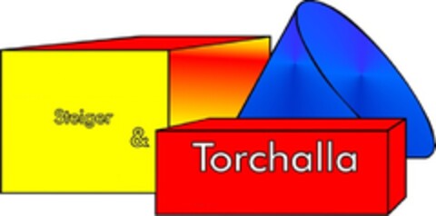 Steiger & Torchalla Logo (DPMA, 02.07.2012)