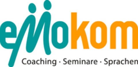 eMokom Logo (DPMA, 16.11.2012)