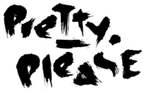 Pretty Please Logo (DPMA, 15.02.2012)