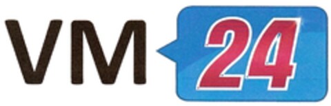 VM 24 Logo (DPMA, 20.03.2012)