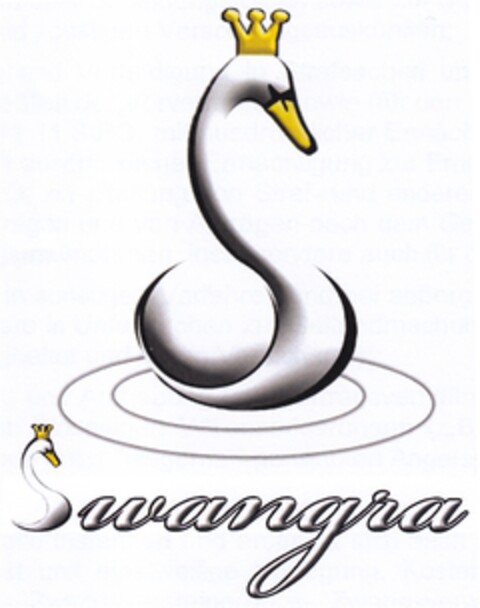 Swangra Logo (DPMA, 29.09.2012)