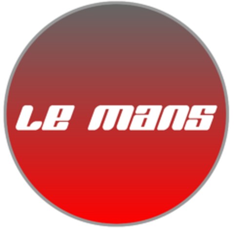 Le Mans Logo (DPMA, 06.02.2013)