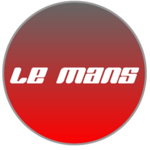 Le Mans Logo (DPMA, 02/06/2013)