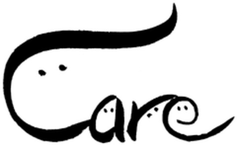 Care Logo (DPMA, 19.03.2013)