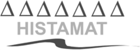 HISTAMAT Logo (DPMA, 03.12.2013)