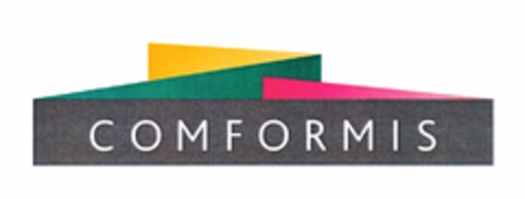 COMFORMIS Logo (DPMA, 06/04/2013)