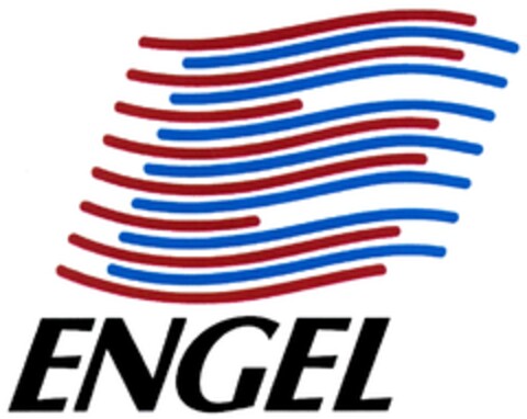 ENGEL Logo (DPMA, 07/10/2013)