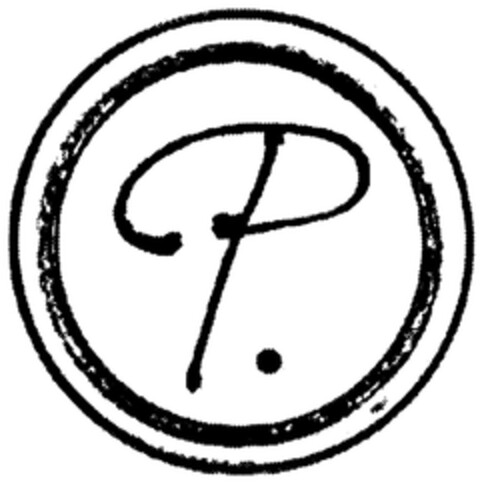 P. Logo (DPMA, 20.08.2013)