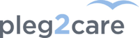 pleg2care Logo (DPMA, 19.03.2014)